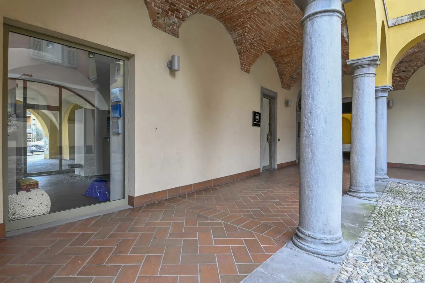 Immagine per Ufficio in vendita a Alzano Lombardo via Antonio Locatelli 1