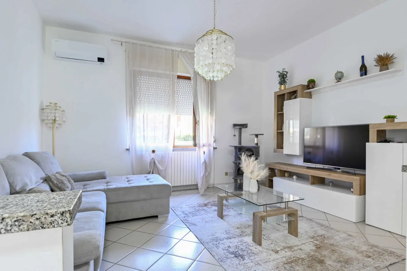 Immagine per Appartamento in vendita a Grumello del Monte via Antonio Meucci 5