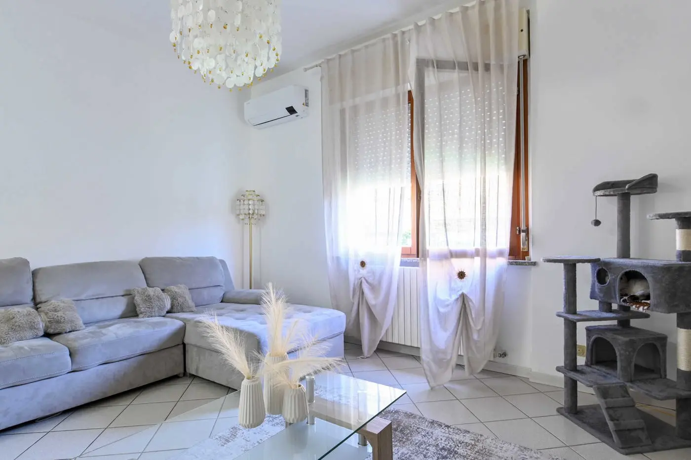 Immagine per Appartamento in vendita a Grumello del Monte via Antonio Meucci 5