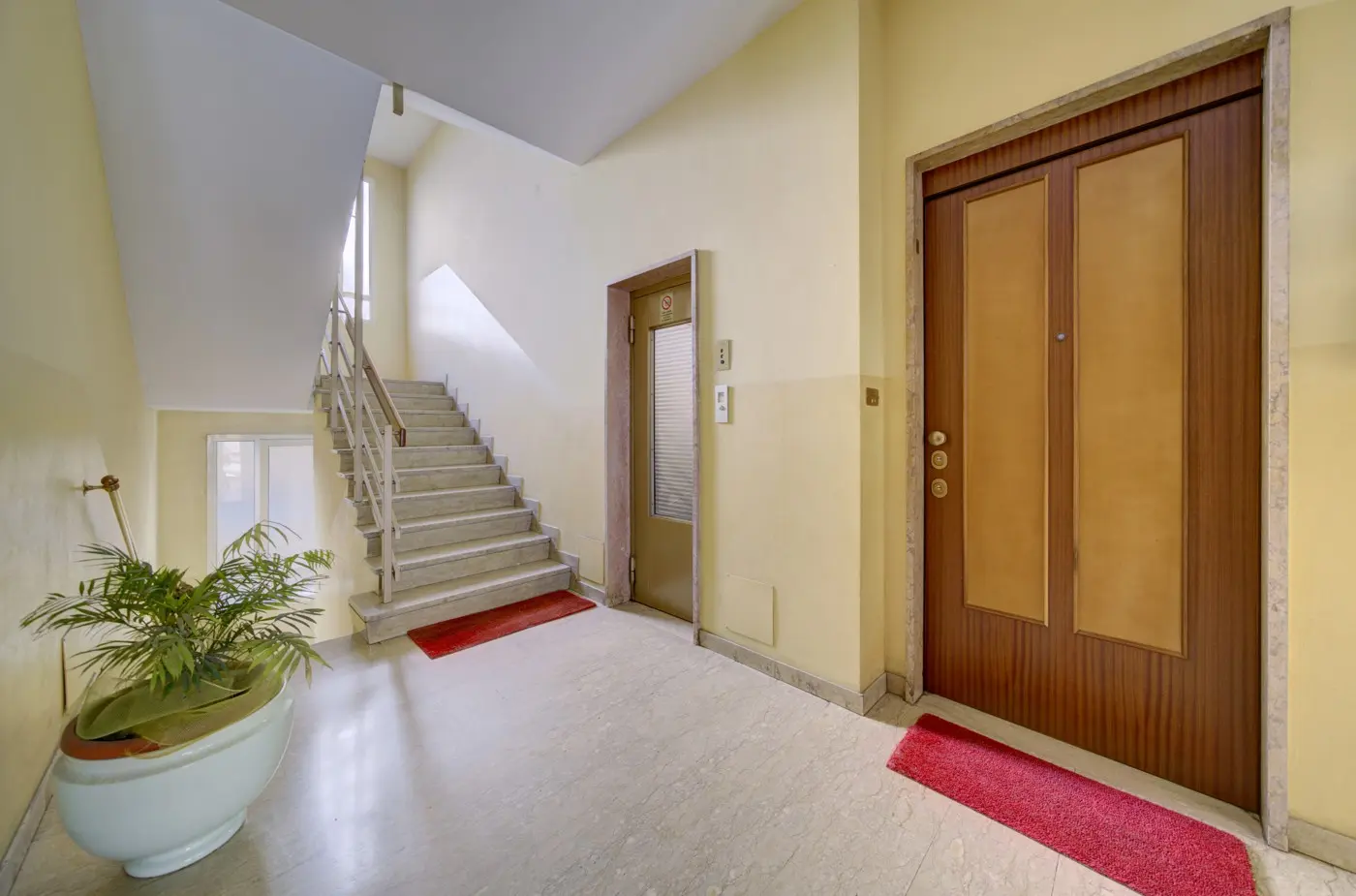 Immagine per Appartamento in vendita a Torino via Melezet 13