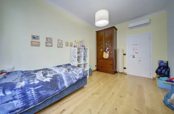 Immagine per Appartamento in vendita a Torino via Melezet 13