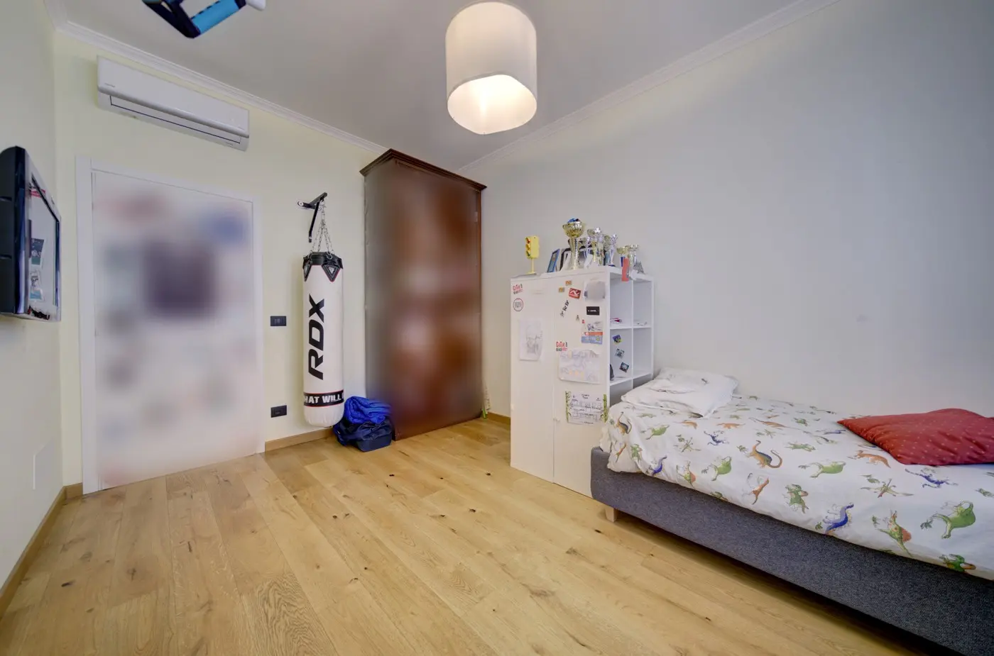 Immagine per Appartamento in vendita a Torino via Melezet 13