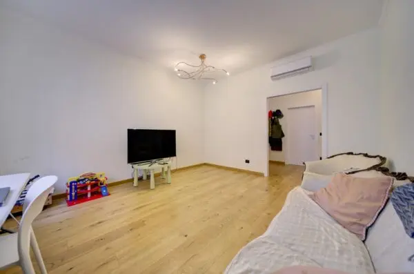 Immagine per Appartamento in vendita a Torino via Melezet 13