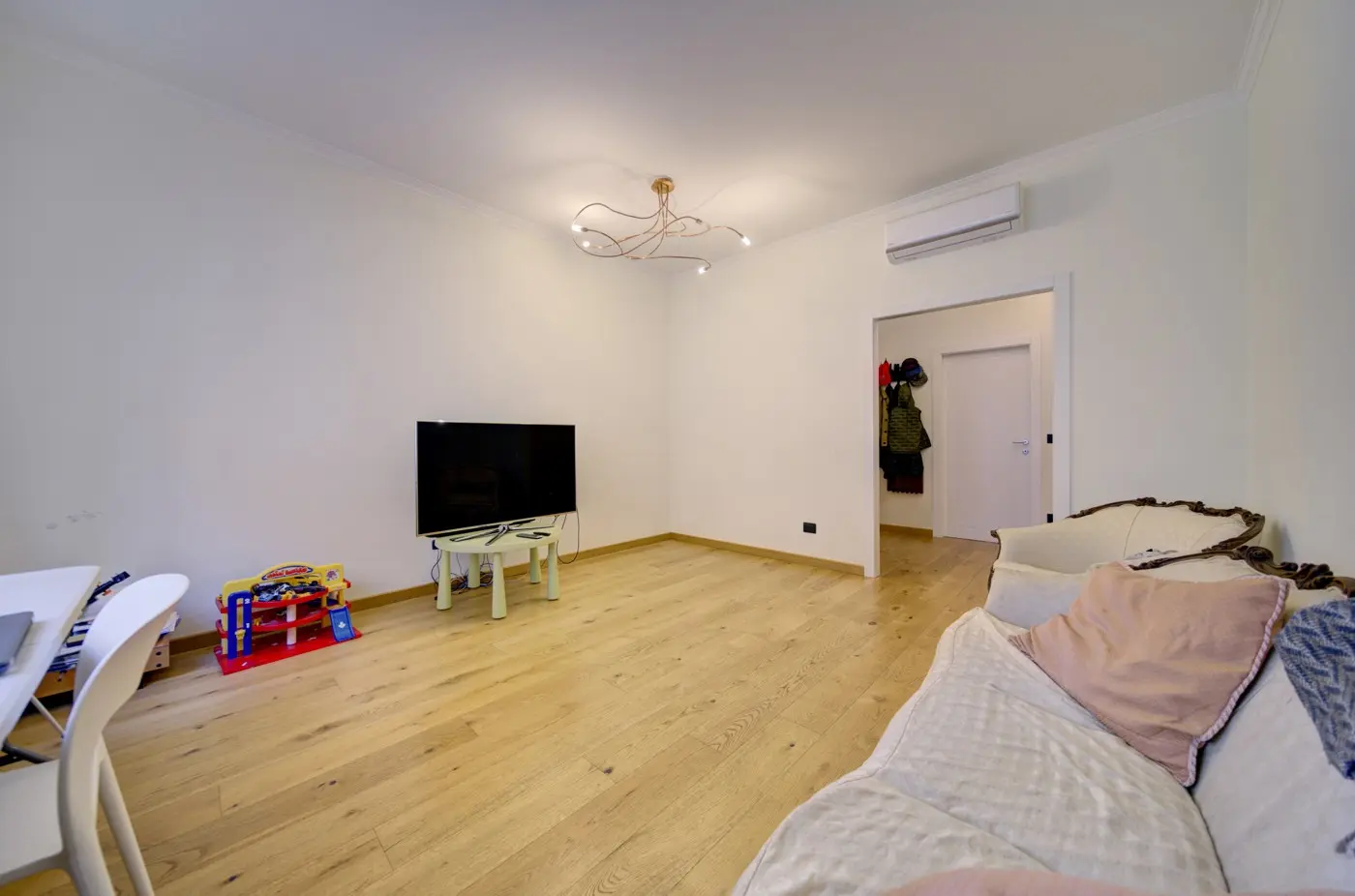 Immagine per Appartamento in vendita a Torino via Melezet 13