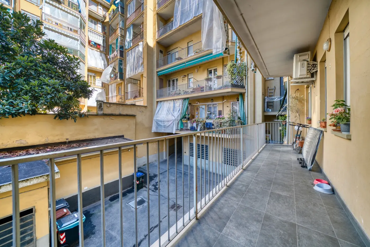 Immagine per Appartamento in vendita a Torino via Melezet 13