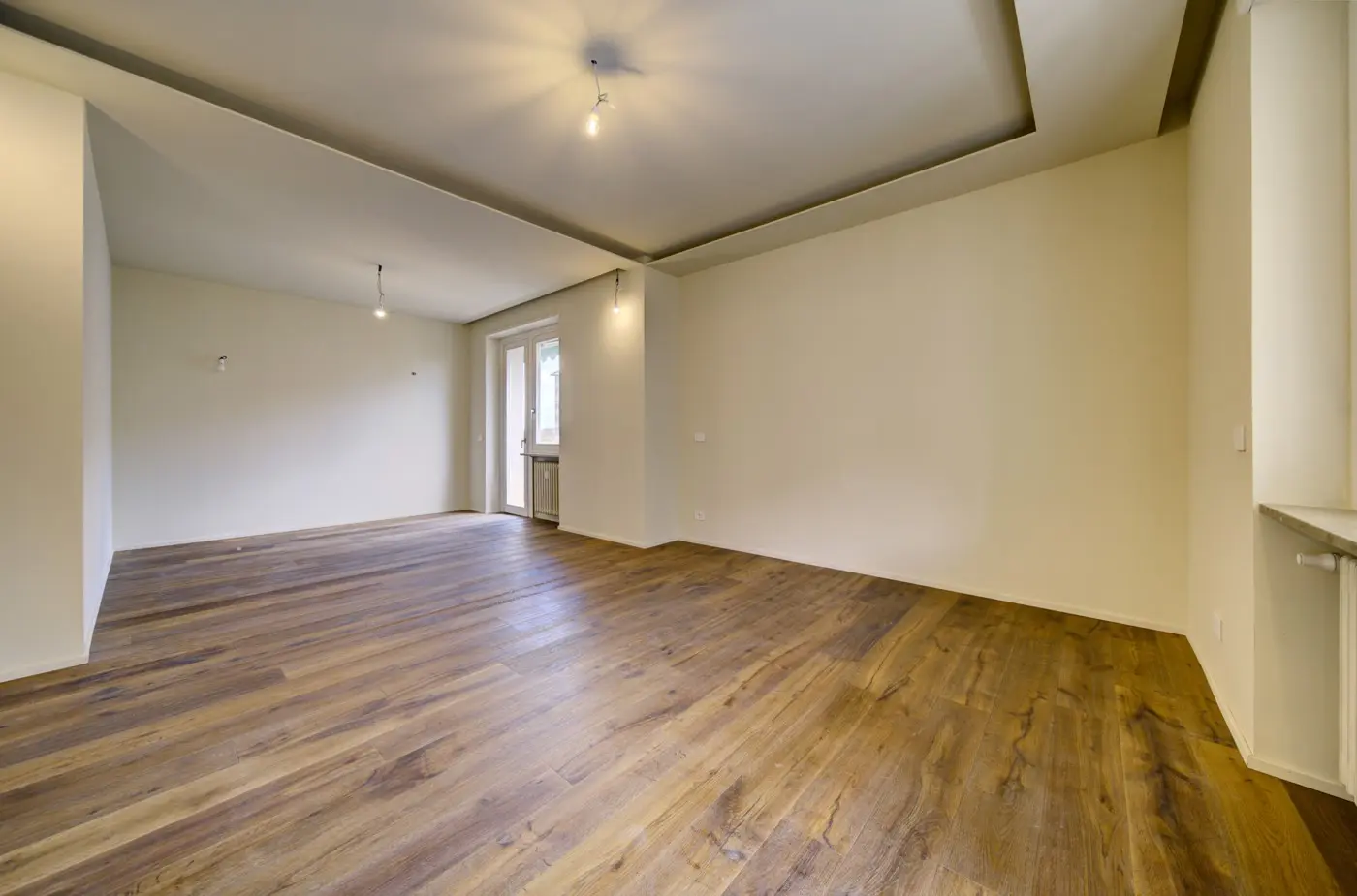 Immagine per Appartamento in vendita a Torino piazza Del Monastero 5