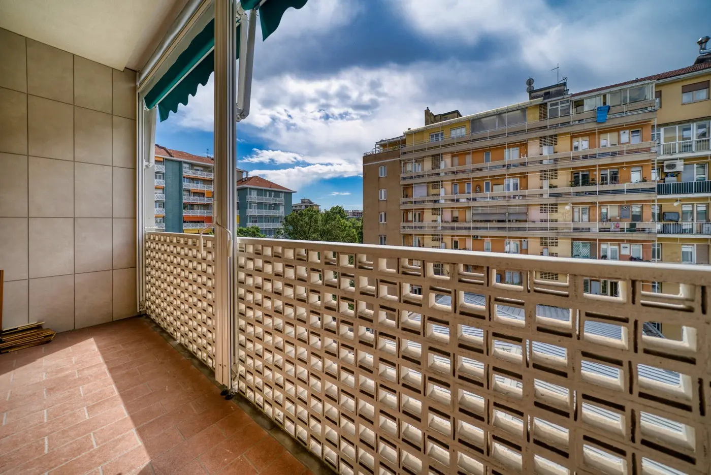 Immagine per Appartamento in vendita a Torino piazza Del Monastero 5