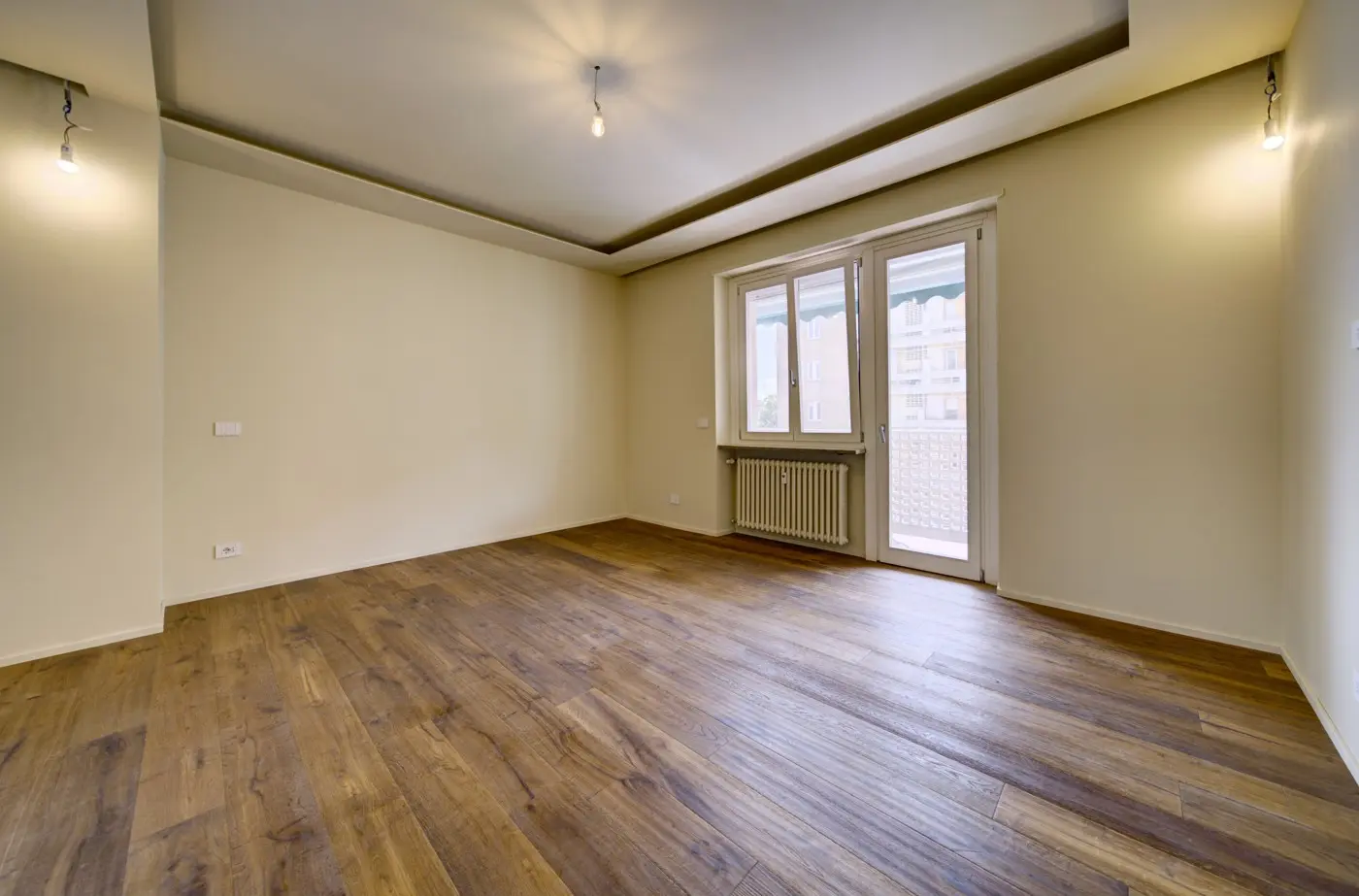 Immagine per Appartamento in vendita a Torino piazza Del Monastero 5