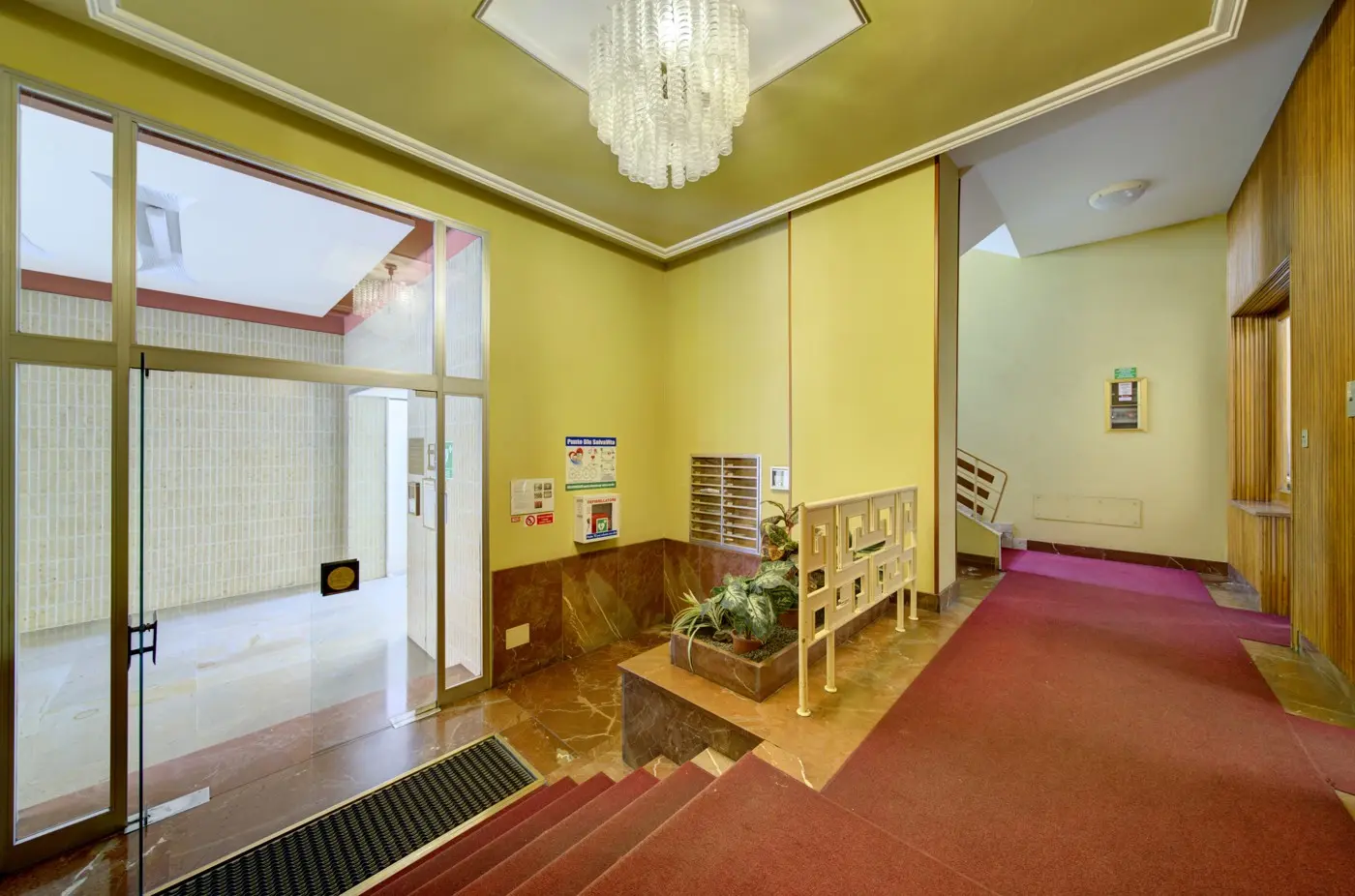 Immagine per Appartamento in vendita a Torino piazza Del Monastero 5