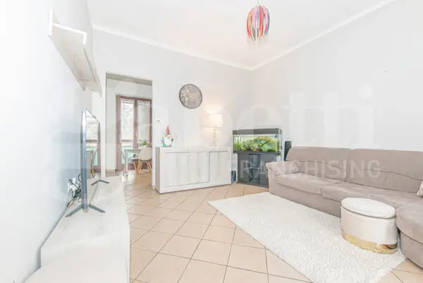Appartamento via Monte Grappa 112, Rivoli