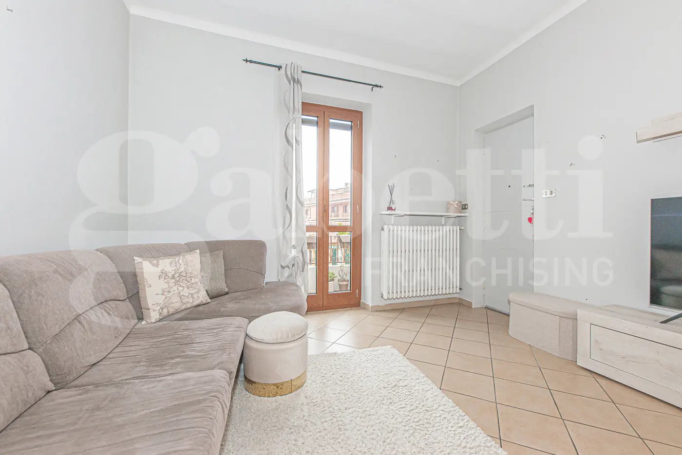 Immagine per Appartamento in vendita a Rivoli via Monte Grappa 112