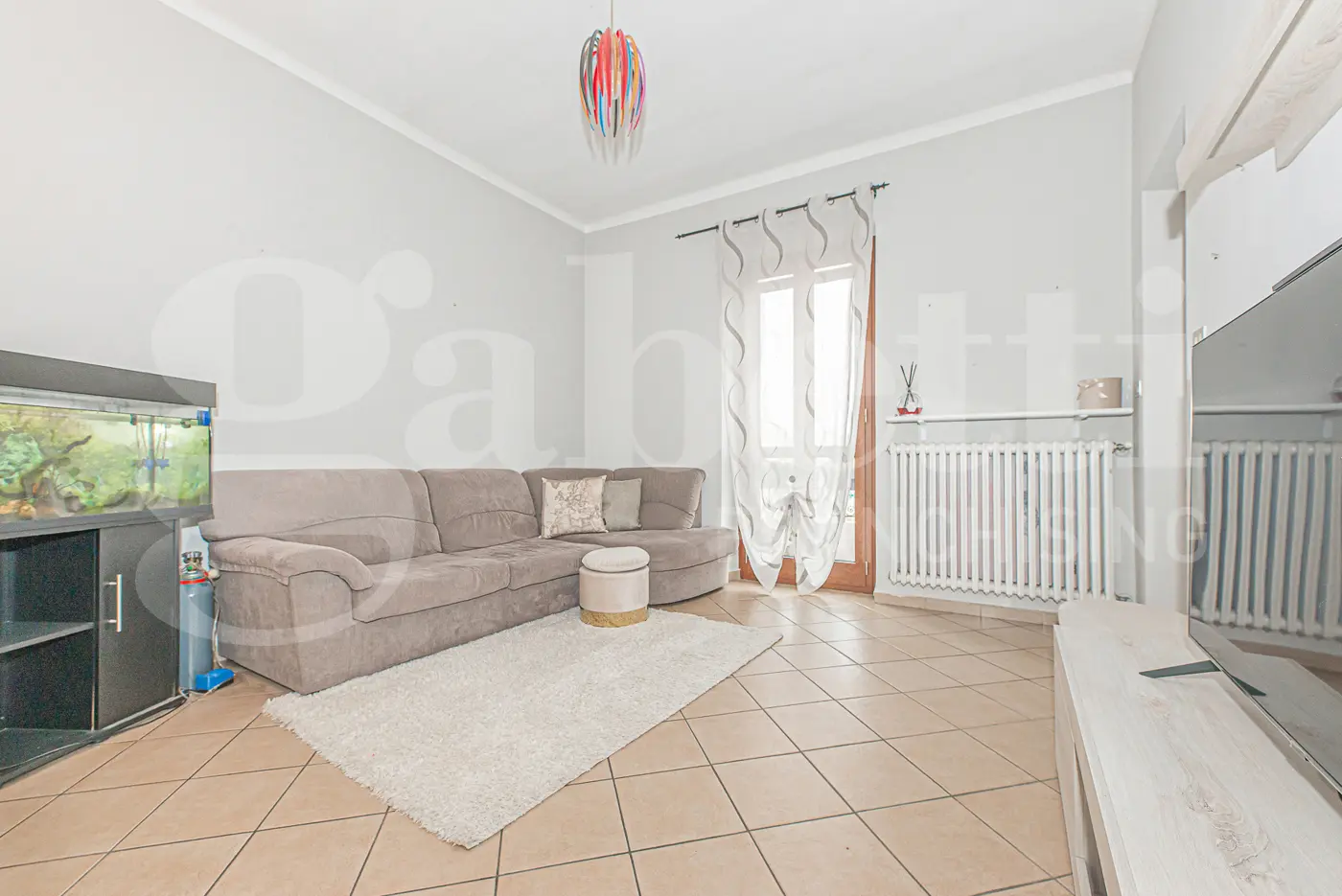 Immagine per Appartamento in vendita a Rivoli via Monte Grappa 112