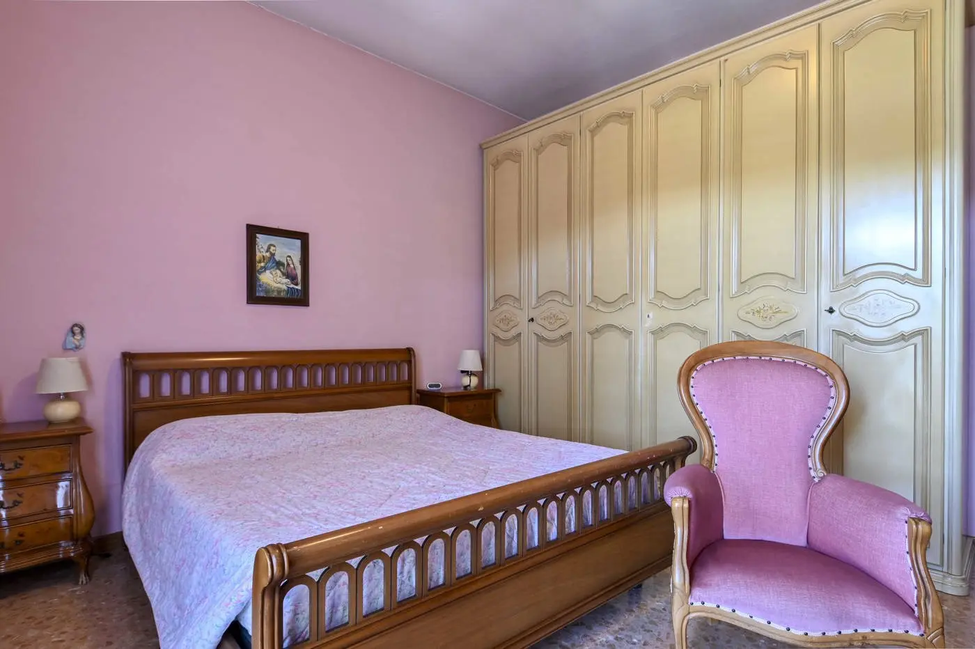 Immagine per Villa bifamiliare in vendita a Chiuduno via Trasio 28