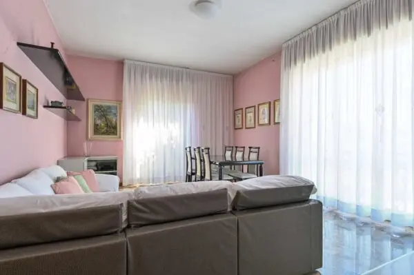 Villa Bifamiliare via Trasio 28, Chiuduno