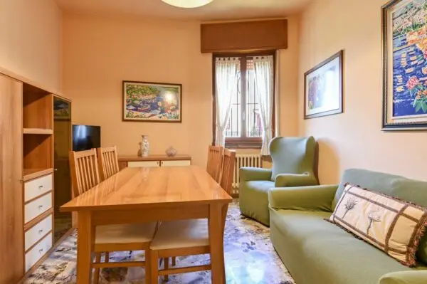 Villa Bifamiliare via Trasio 28, Chiuduno