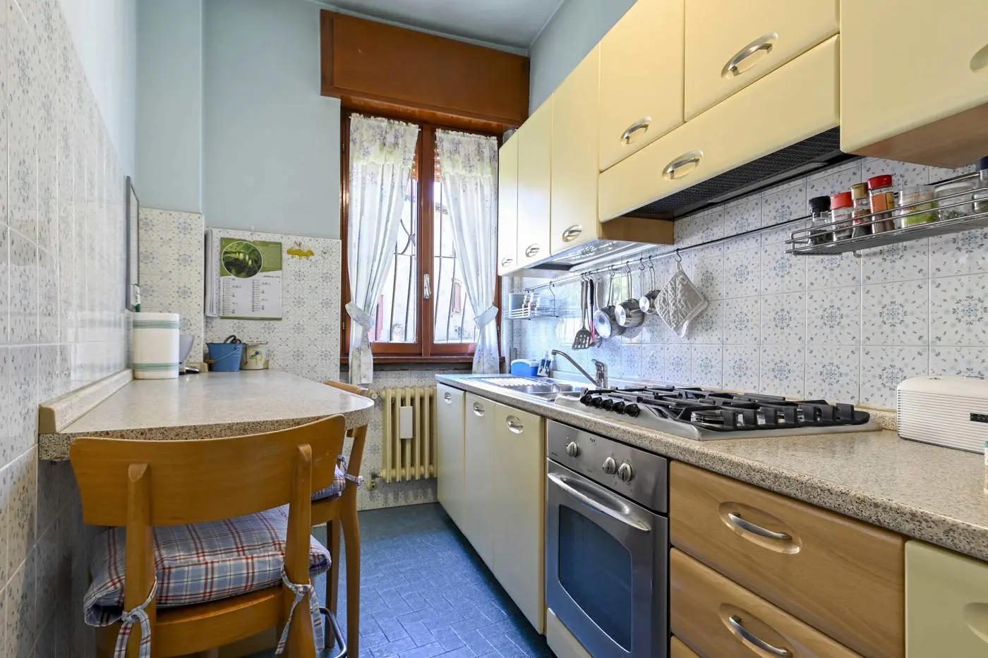 Immagine per Villa bifamiliare in vendita a Chiuduno via Trasio 28