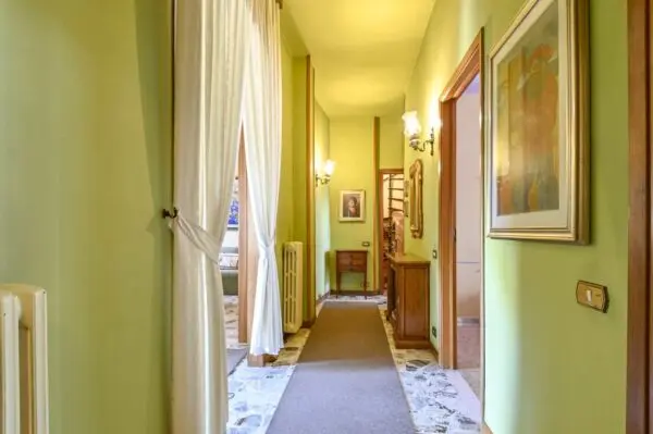 Immagine per Villa bifamiliare in vendita a Chiuduno via Trasio 28