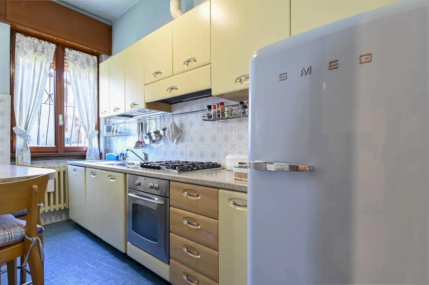 Immagine per Villa bifamiliare in vendita a Chiuduno via Trasio 28