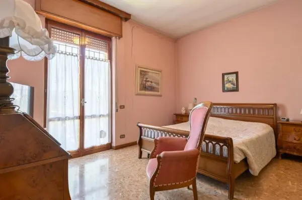 Immagine per Villa bifamiliare in vendita a Chiuduno via Trasio 28