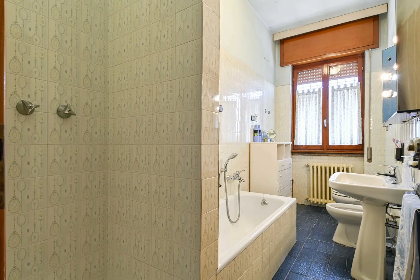 Immagine per Villa bifamiliare in vendita a Chiuduno via Trasio 28