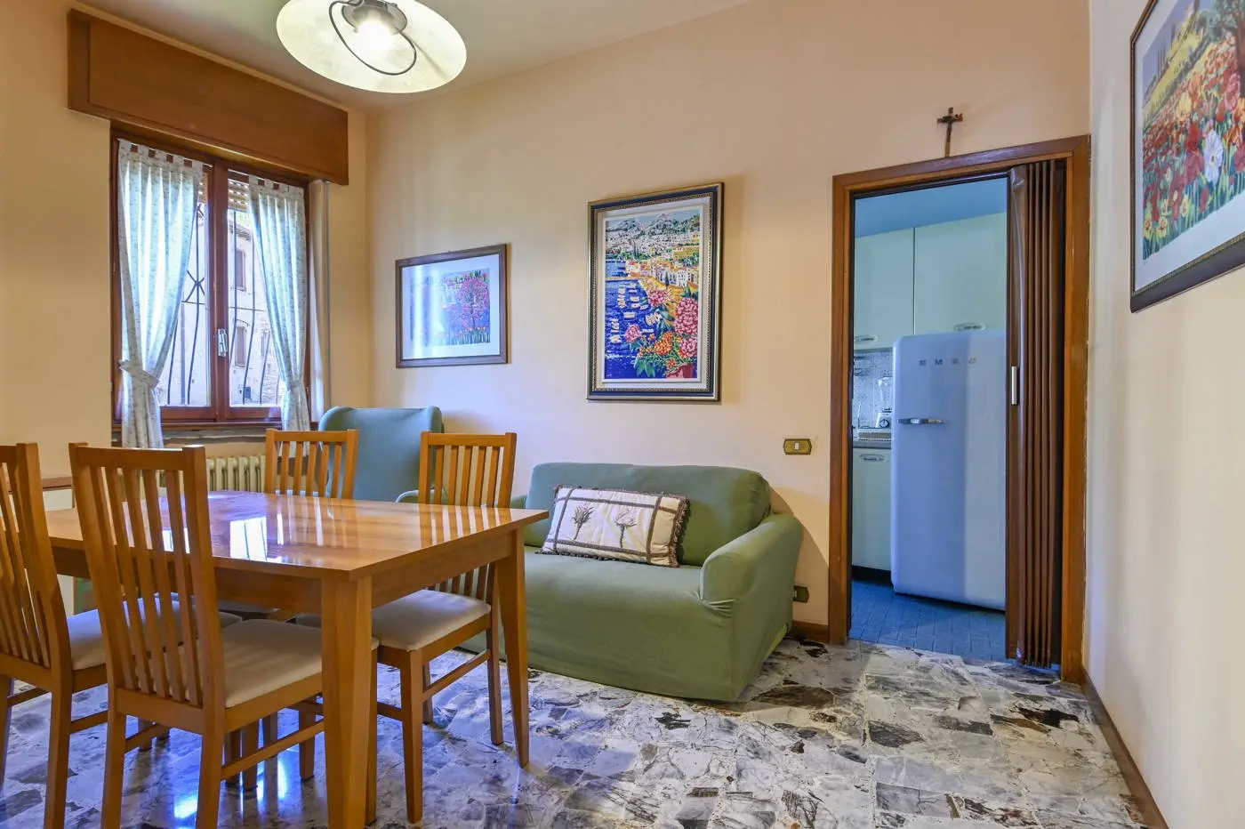 Immagine per Villa bifamiliare in vendita a Chiuduno via Trasio 28