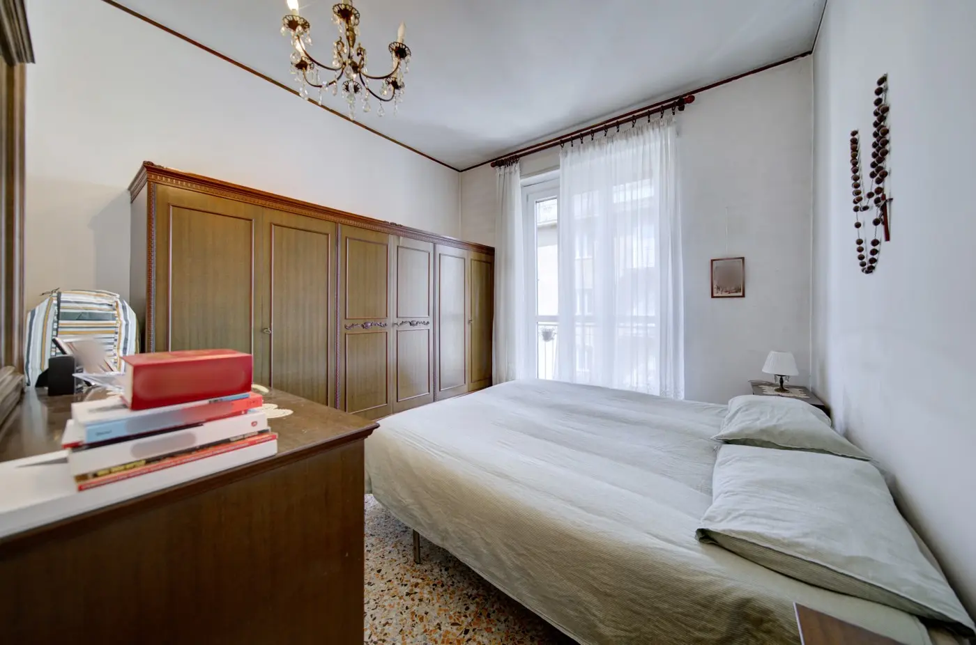 Immagine per Appartamento in vendita a Torino via Villafranca Piemonte 2