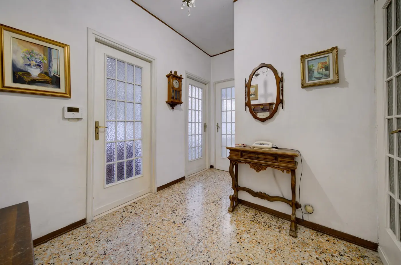 Immagine per Appartamento in vendita a Torino via Villafranca Piemonte 2