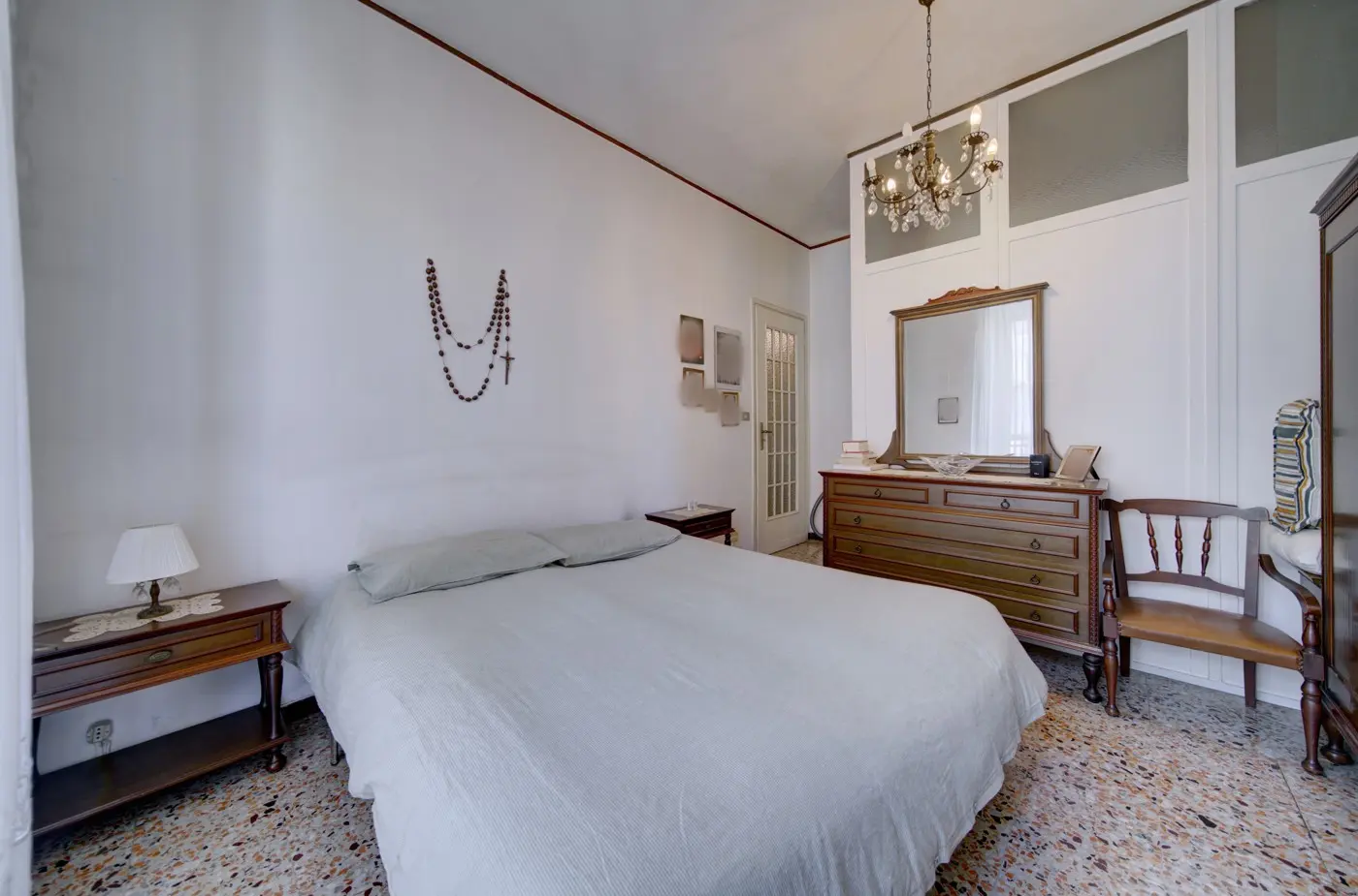 Immagine per Appartamento in vendita a Torino via Villafranca Piemonte 2