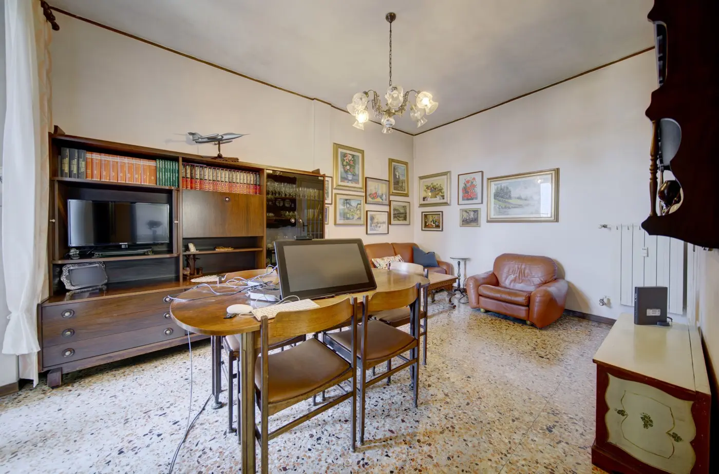 Immagine per Appartamento in vendita a Torino via Villafranca Piemonte 2