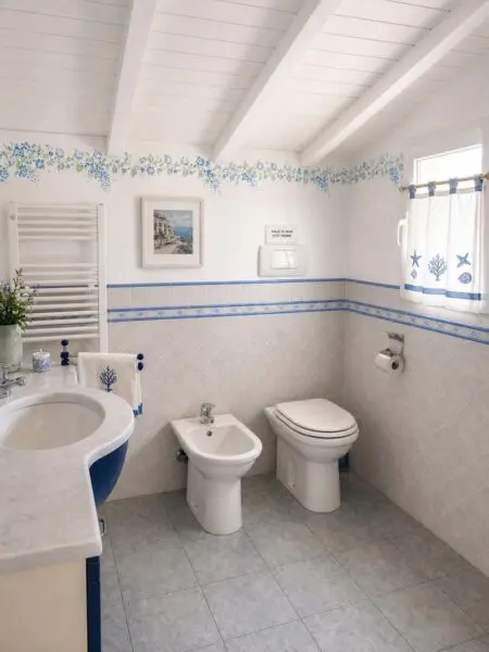 Villa strada Consortile Cavi 10, Santo Stefano Al Mare