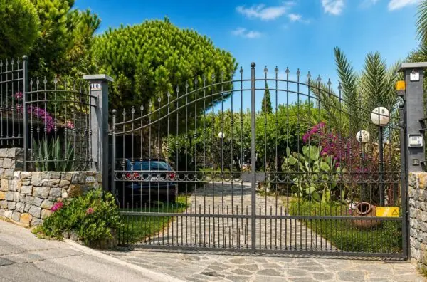 Villa strada Consortile Cavi 10, Santo Stefano Al Mare