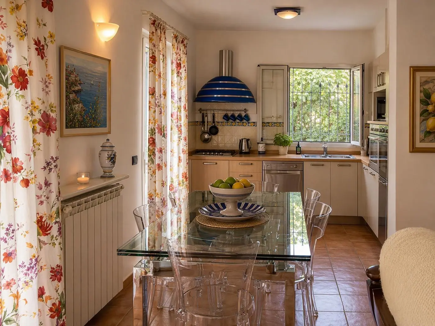 Immagine per Villa in vendita a Santo Stefano al Mare strada Consortile Cavi 10