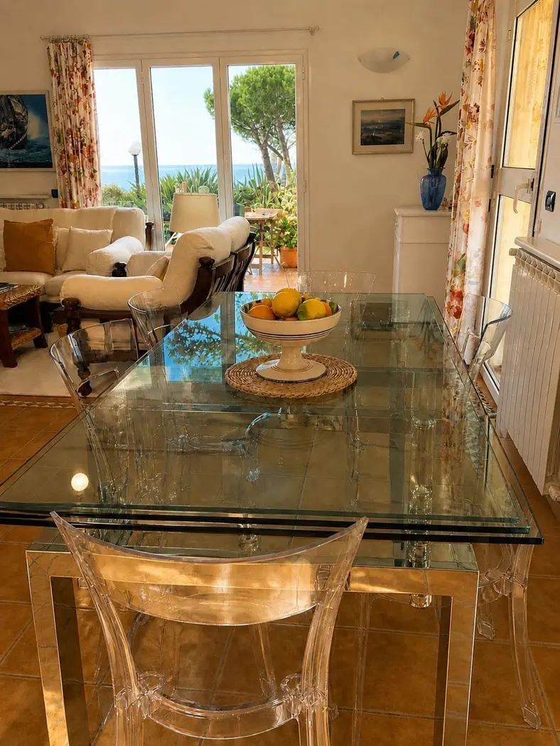 Immagine per Villa in vendita a Santo Stefano al Mare strada Consortile Cavi 10