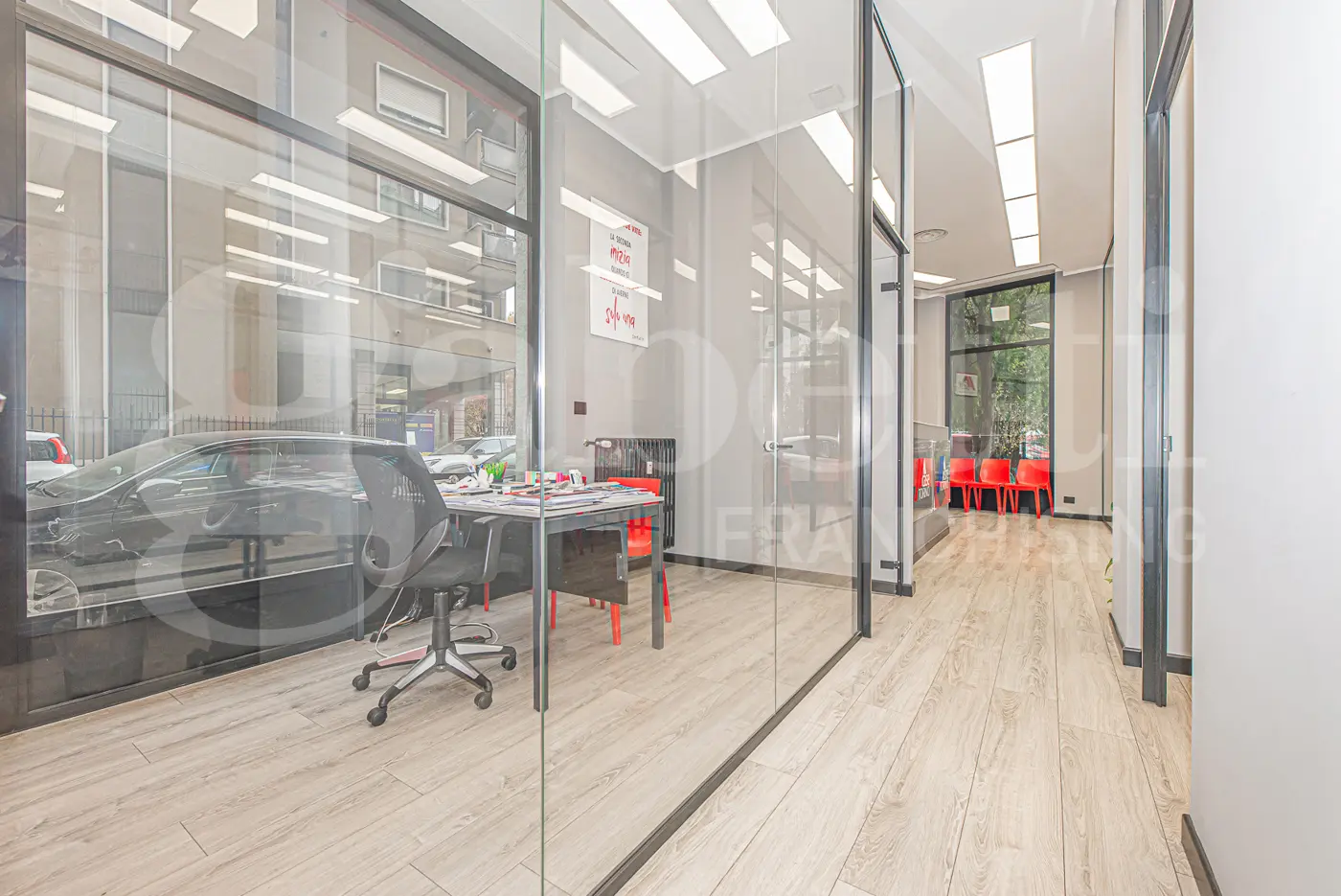 Immagine per Negozio in affitto a Torino corso Unione Sovietica 241