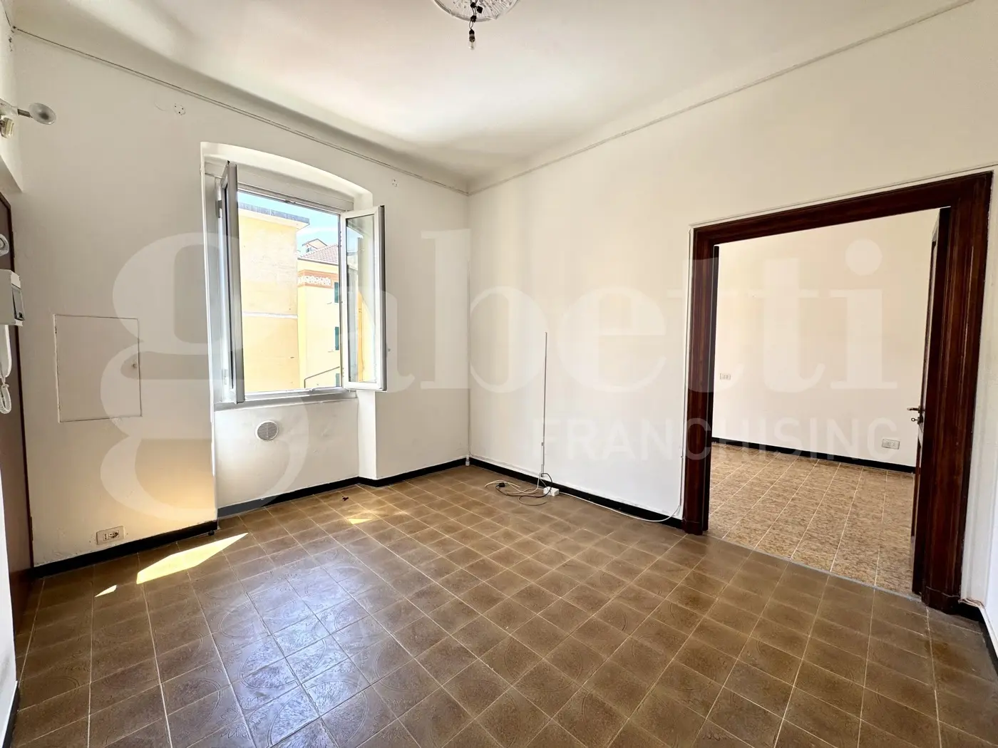 Immagine per Appartamento in vendita a Cogoleto via Carlo Bardina