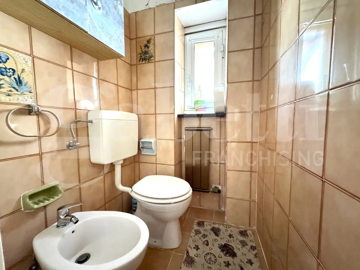 Immagine per Appartamento in vendita a Cogoleto via Carlo Bardina