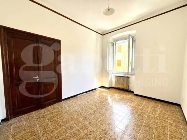 Appartamento via Carlo Bardina, Cogoleto