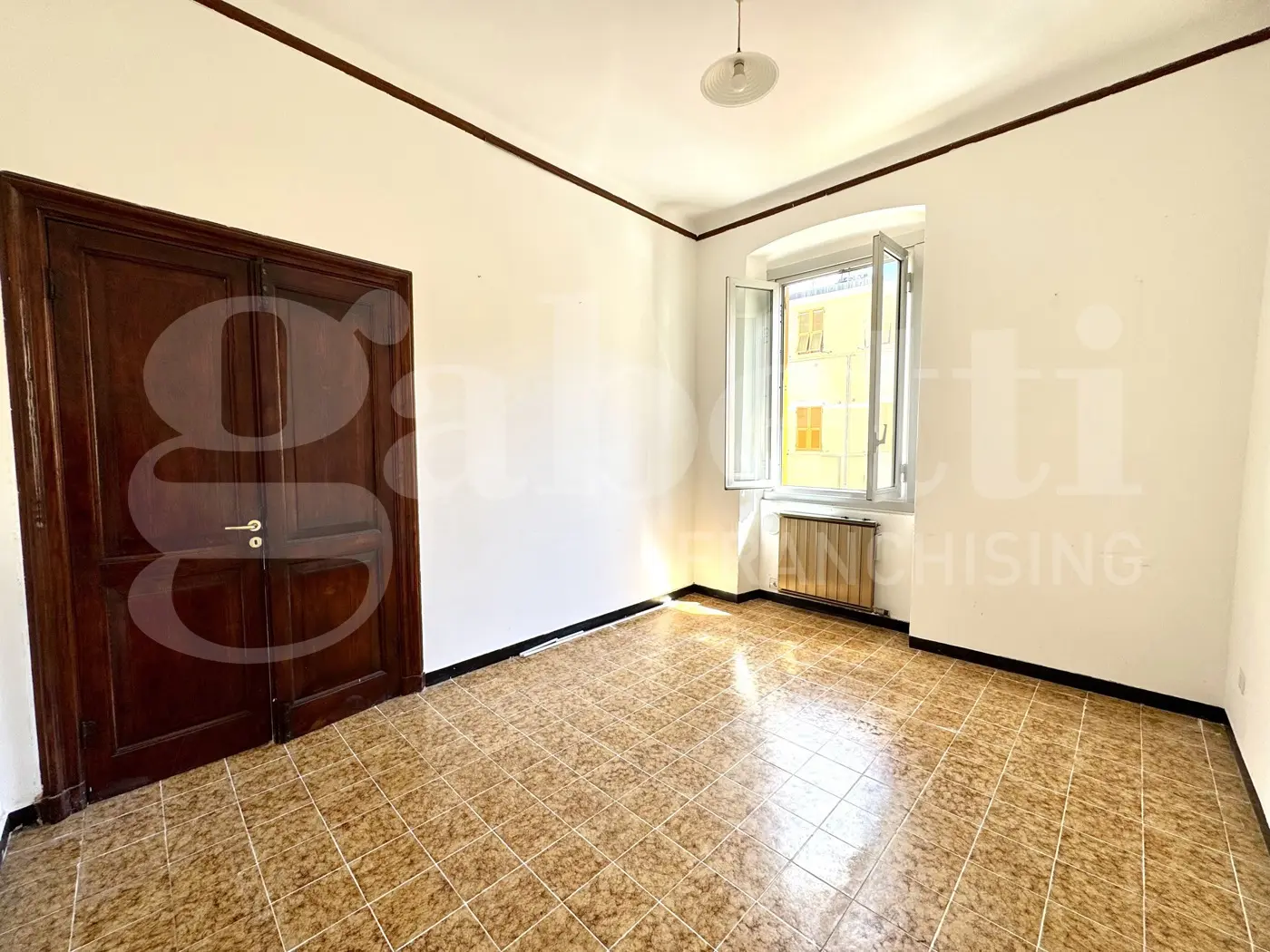 Immagine per Appartamento in vendita a Cogoleto via Carlo Bardina
