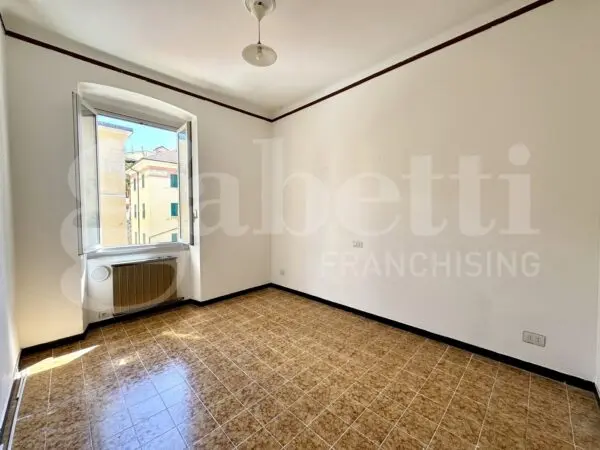 Appartamento via Carlo Bardina, Cogoleto