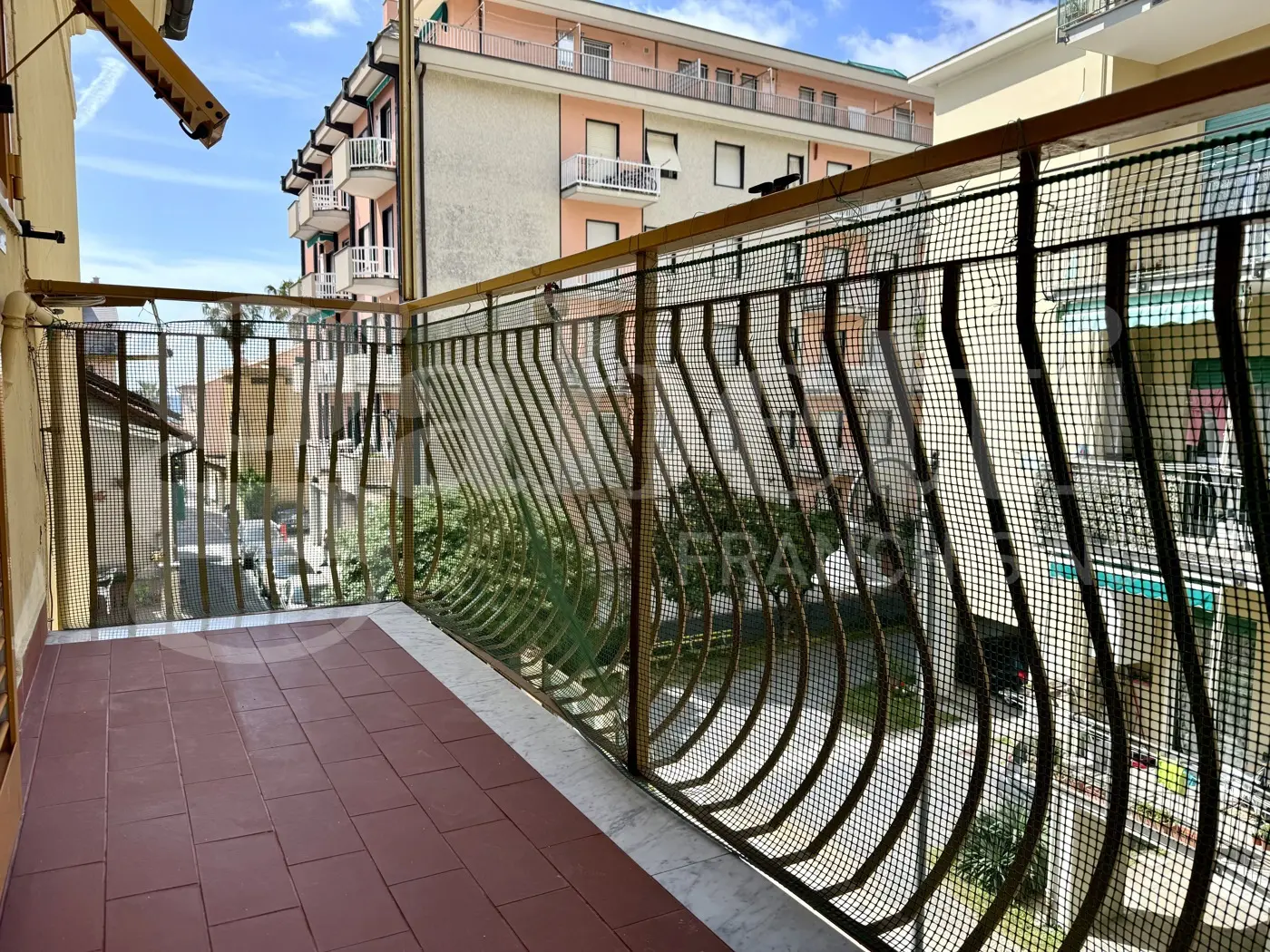 Immagine per Appartamento in vendita a Cogoleto via Carlo Bardina
