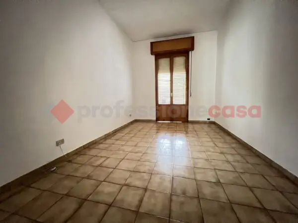 Appartamento via Alessandro Carli 19, Verona