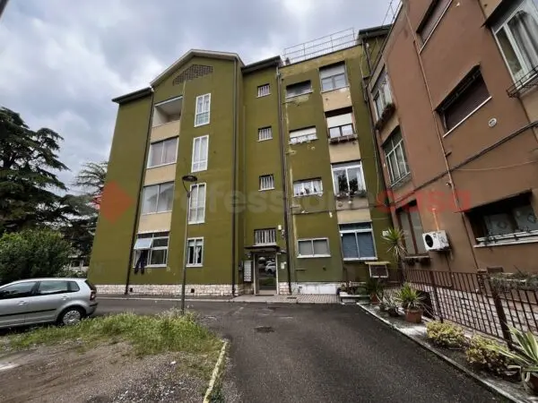 Appartamento via Alessandro Carli 19, Verona