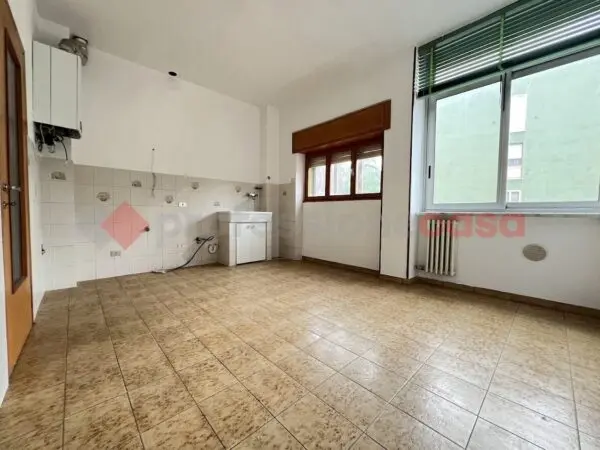 Appartamento via Alessandro Carli 19, Verona