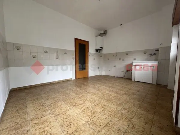 Appartamento via Alessandro Carli 19, Verona
