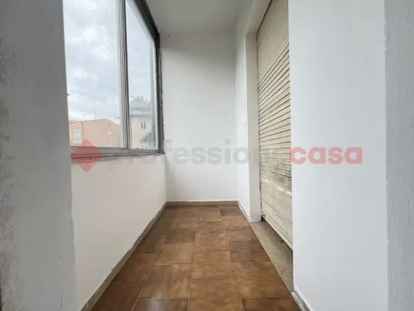 Appartamento via Alessandro Carli 19, Verona