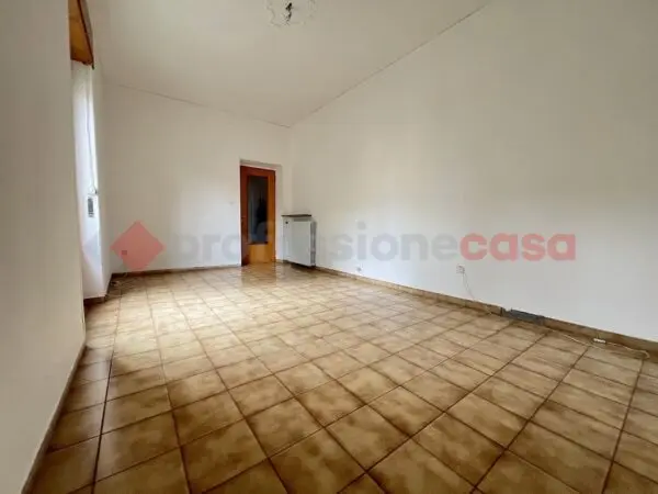 Appartamento via Alessandro Carli 19, Verona