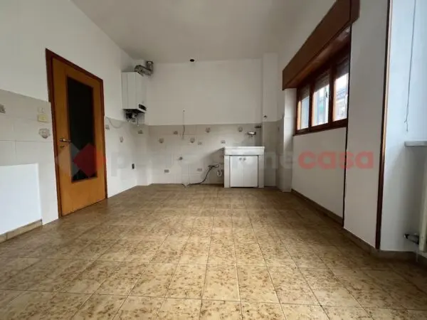 Appartamento via Alessandro Carli 19, Verona