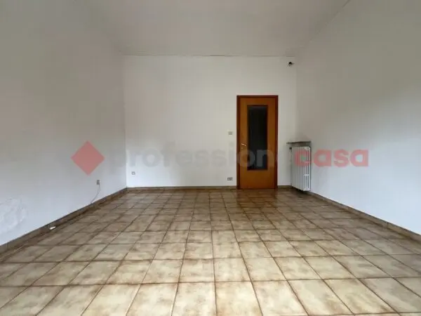 Appartamento via Alessandro Carli 19, Verona