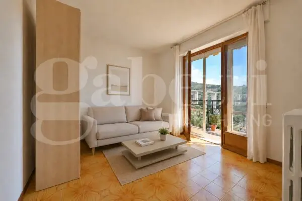 Appartamento via Duca Degli Abruzzi 279, Sanremo