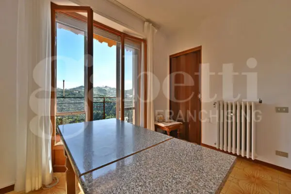 Appartamento via Duca Degli Abruzzi 279, Sanremo